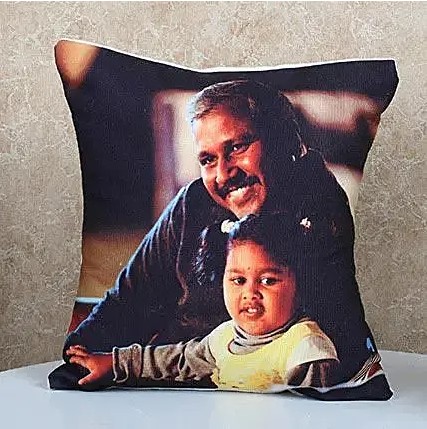 Appealing Personalized Cushion